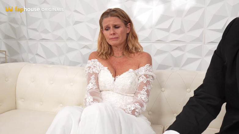 Aunt Judy's XXX: Bridal Blowout