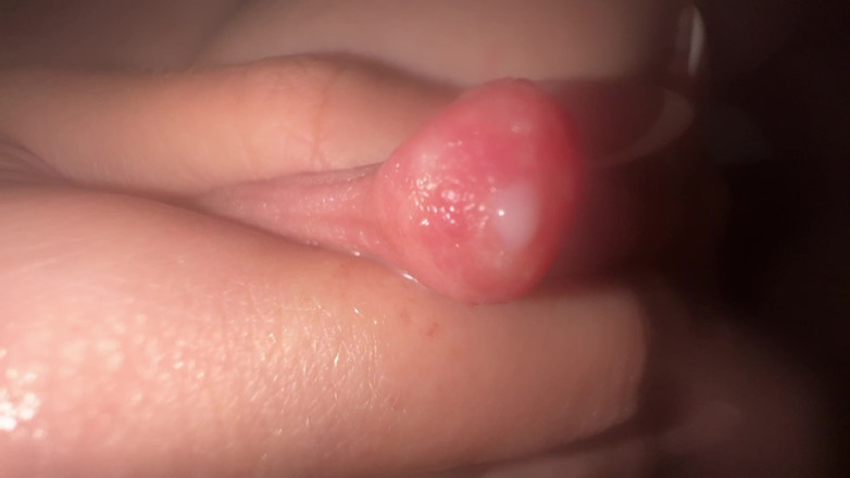 Mia Foster: Close up - menyusui dan fetish ketiak