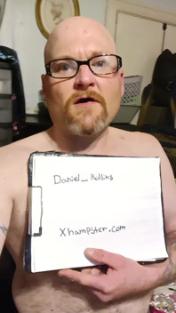 Daniel (sexy Cock) Rollins