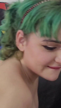 Farting Anal Creampie