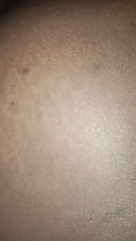 African Nanny Living Next Door Riding My Black Dick Like and I Flooded Her Pussy W