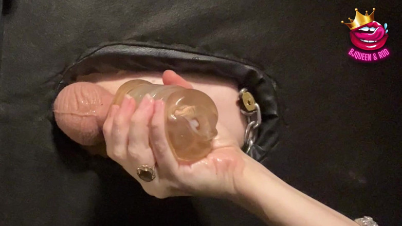 Mistress_BJQueen: Tavolo da mungitura ha rovinato orgasmi dal basso