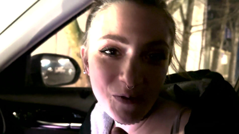 PNW Porn: Porto la mia ragazza troia al gloryhole