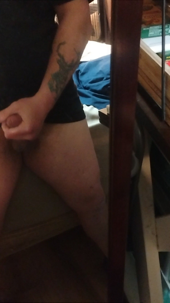 Mofarmer92: Wiejski chłopiec potrzebuje ulgi w stresie