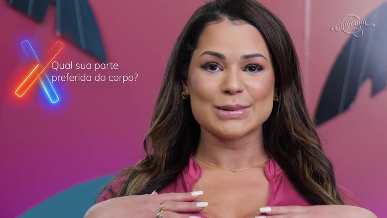 California TV: Disoal siasat - Lisi Parisi