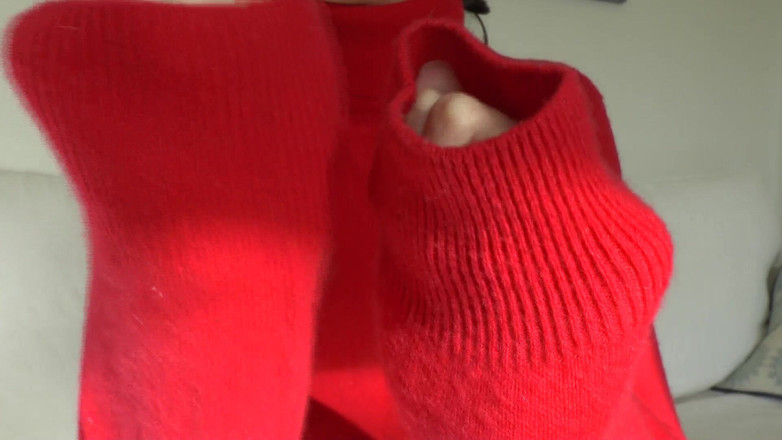 Lady Victoria Valente: 2 Hari Sebelum Pernikahan Anda: Pertemuan Tabu - Percikan Pada Sweater...