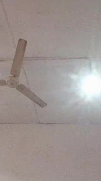 Kötü kız, kötü kamera açısı