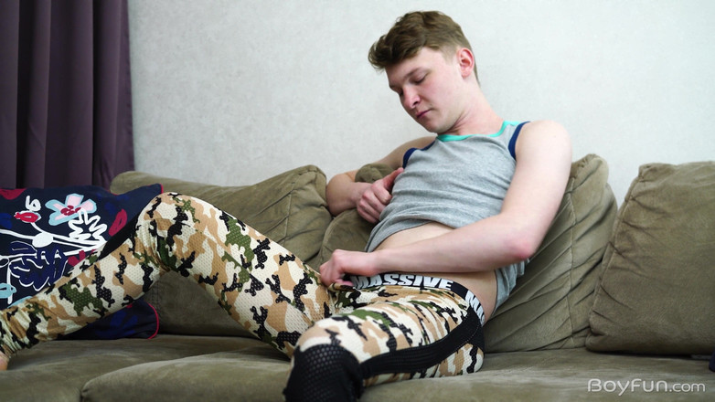 BoyFun Solo: L'audizione di ind una delle più indelicate