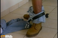 Gay Diaries: Hombre guapo obtiene su culo apretado follado por un tipo...