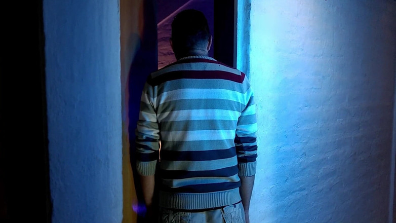 LadyRoma: मेरे पति की फंतासी (व्यभिचारी पति)