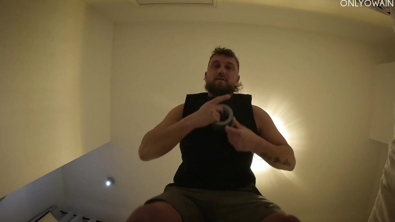 Onlyowain: Lepené a svázané footworship