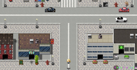 Porny Games: Żona biurowa (autor J. S. Deacon) - pt.  6