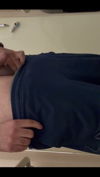 Masturbation