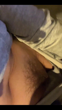 Play with My Breasts