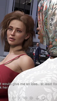 Big Boob Sex- Adored by the Devil #14 - Animated 3D Porn Game