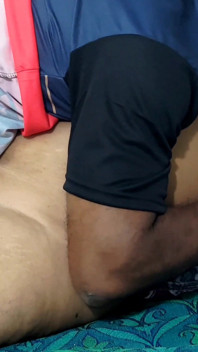 Watch the Full Stepmom Hot Video on My Channel