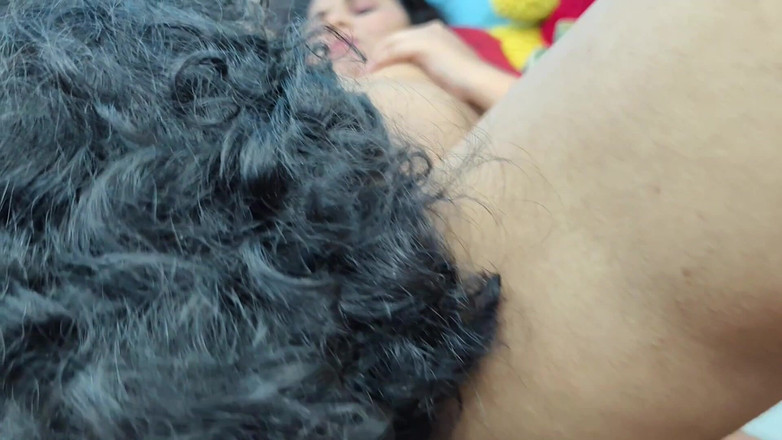 Vaishnavysharunraj: Soție sex de noapte în dormitor, romantism, futai sexy de soț,...