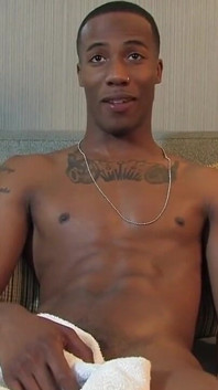 Trey Donovan