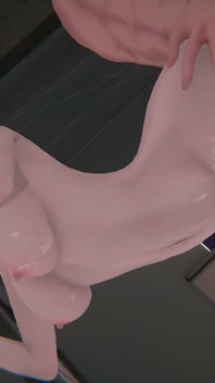 [女孩的前线 2 流放] - sextans Checkmate 和心灵抹除（捆绑 T-doll 和重口味 pov 3D 成人动漫） （4k/60fps） |()