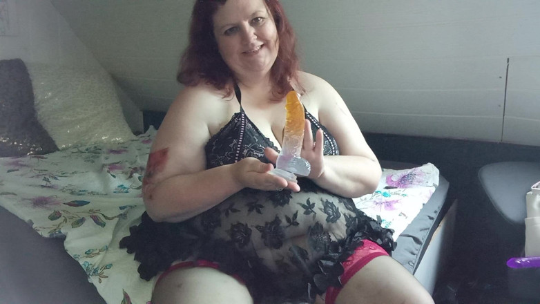 tammara big: Meine Feuchte Pussy Und Mein Dildo
