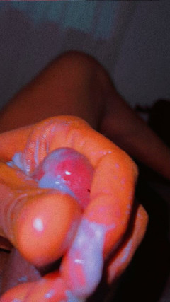 Anibutler1: Silný orgasmus sténání