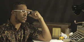 I Told a Romantic Story and the Girl Couldnt Oppose. Sex, Blowjob, Hot Woman - Nego Catra - Barbara Alves