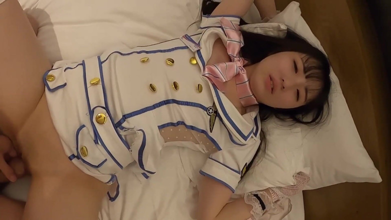 Sky Angel: Asian angel 3971