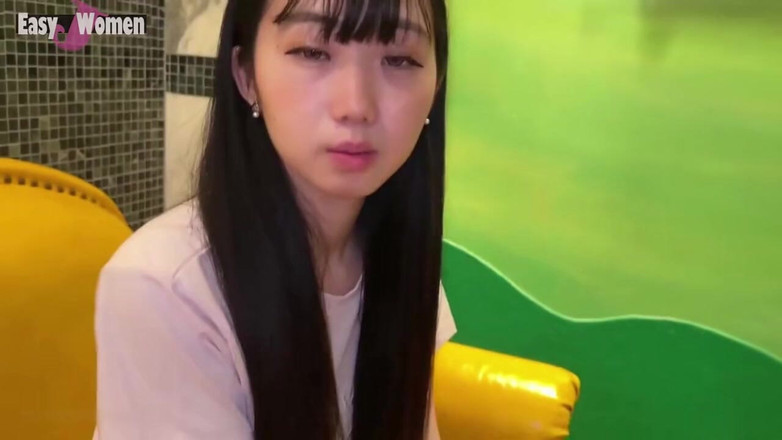 THAT'S WHAT SHE SAID: Asian Angel 26787