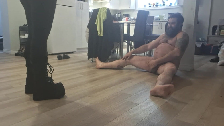 Miss jj chose: Štípe to samé