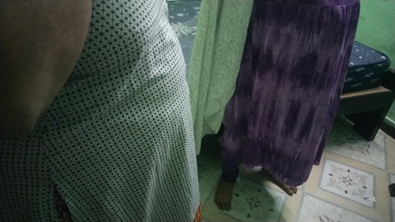 Tamil lesbian: Persediaan Penggambaran