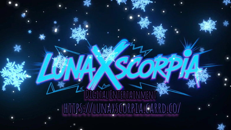 LunaXscorpia: Lunaxscorpia &amp; dildo kote hitam besar raksasa - krim meleleh, mengongkek diri...