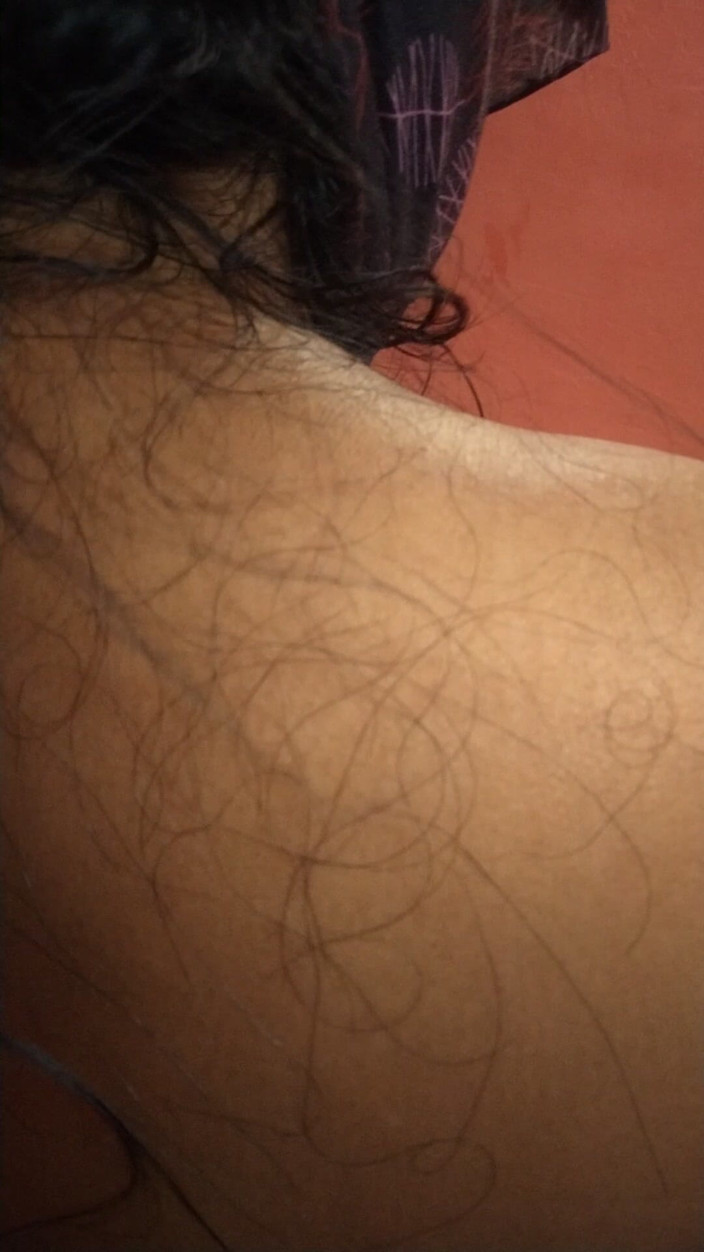 Priya aunty: Hot Missionary Sex with Friend