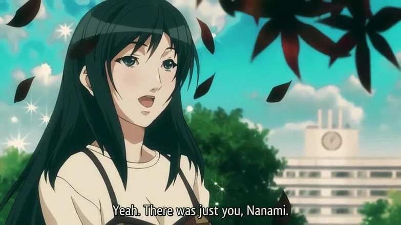 Erotic Animation: Big Boobed Beauty uwielbia zakładać twarz Ahegao i nosić fartuch