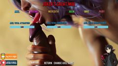 Wickedgammes: Искусство соблазнения (часть 32)