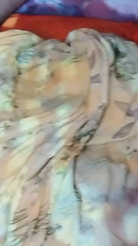 Mi sono goduto il sesso con la mia sorellastra mentre erano insieme.