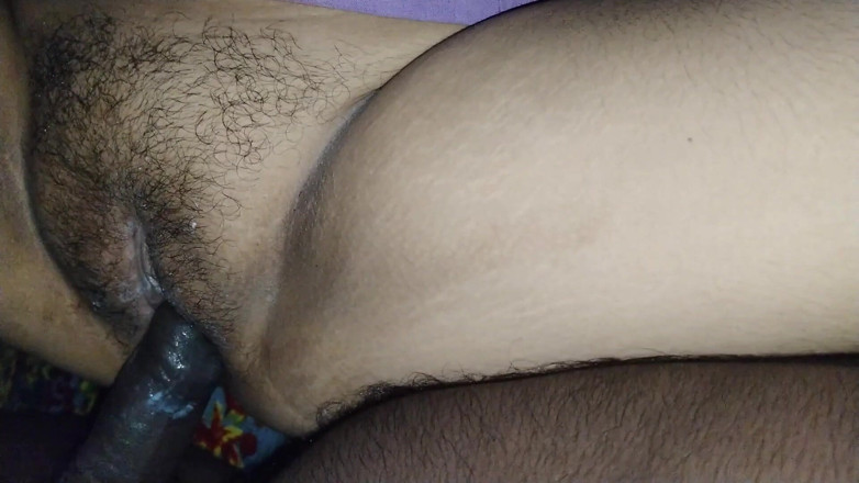 Hubby 23: Tadi malam, aku sama ibu tiriku sendiri