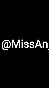 Miss Anja