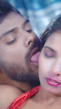 Desi Indian Horny Step Sister Fucks Her Elder Step Brother Like Hollywood Porn Movie ( Hindi Audio