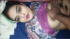 Ramashish: Пухлые соски дези