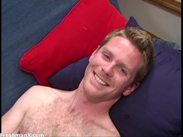 BoyFun Solo: Brandon