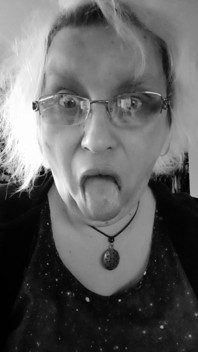 Tongue Out!