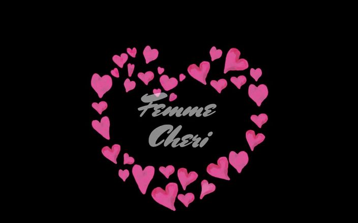 Femme Cheri: 要求我的 Snapchat....
