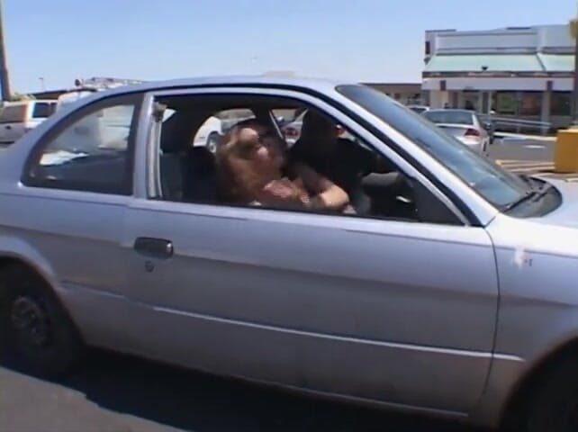 Vintage X: Călătorie sexy perversă, episodul 11