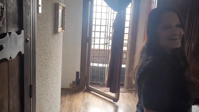 Paty Bumbum: Am făcut sex în dormitorul regal al Reginei Jesebel