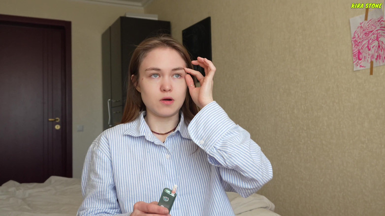 Kira Stone: To proste? Serio? Jak jest tworzony