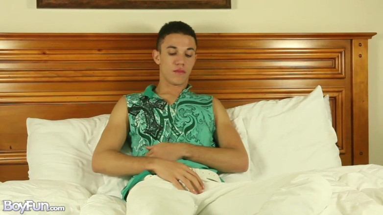 BoyFun Solo: Christopher