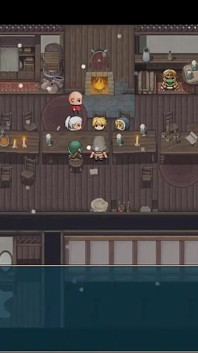 Gameplay de la couche de gobelins n° 19, cocufiage avec les gobelins
