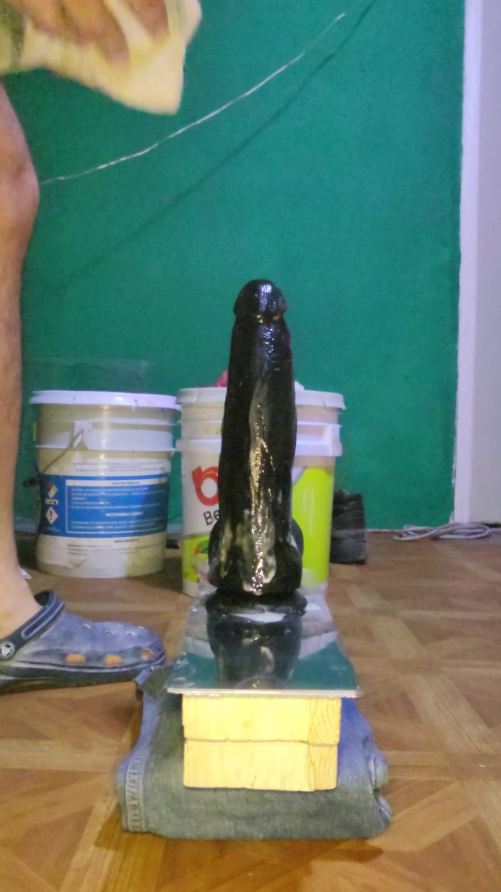 stoned boy: – Kıçımı yüzlerce kişi parçalıyorum