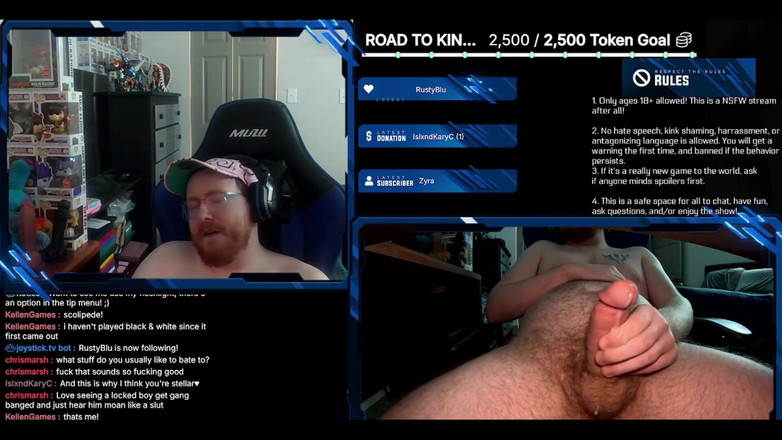 Wallace Accelron: मैंने अंतिम फंतासी एक्स के प्लेथ्रू से अपने सभी कमशॉट्स संपादित किए।