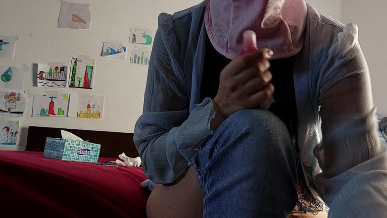 Amateur_MS: Solo obraznic sexy păros